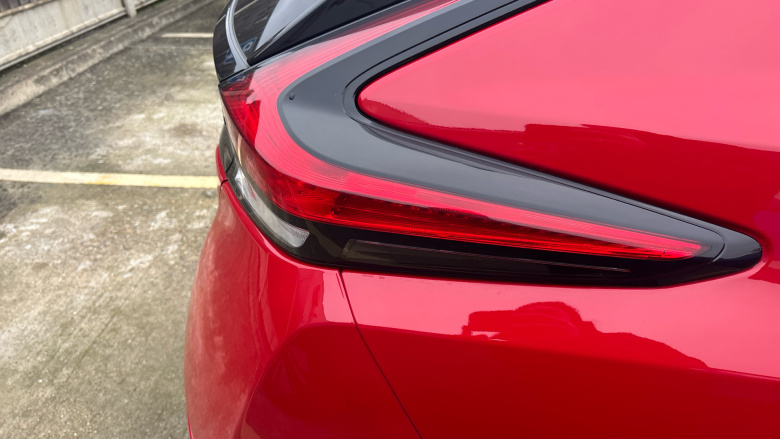 Nissan LEAF 110kW Acenta 40kWh 5dr Auto [6.6kw Charger] Electric Hatchback